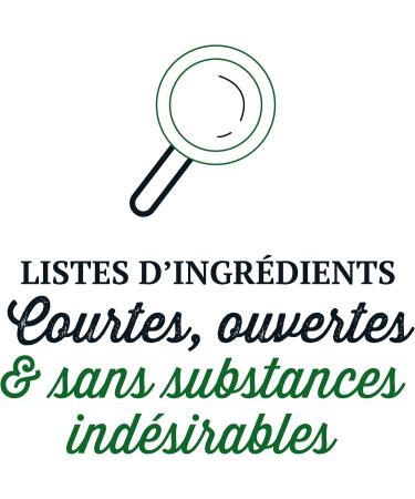 Briochin since 1919 P'ti Bio 2in1 Body & Hair Cleansing Gel Coquelicot Cosmos Organic 250 ml 250 ml - Buy Online on GoSupps.com