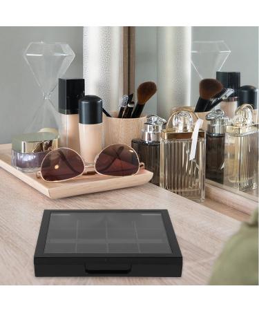 Beaupretty Empty Lip & Eyeshadow Makeup Palette - Customizable Empty Makeup Container - Buy Online on GoSupps.com