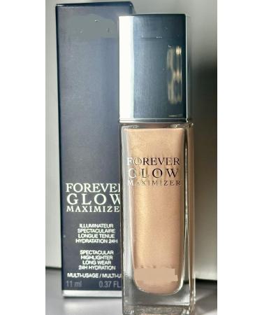DIORR FOREVER GLOW MAXIMIZER NUDE - Buy Online on GoSupps.com