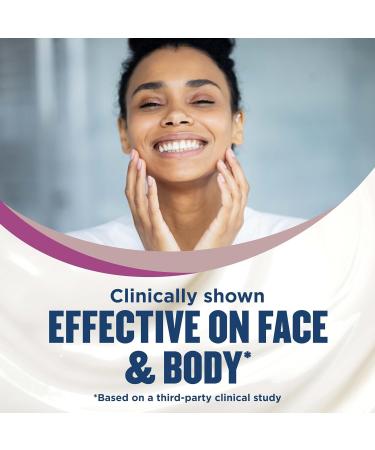 Gold Bond Age Renew Tight & Firm Body & Face Lotion with Proteins & Lipids Skin Firming Face & Body Lotion for Aging Dry Skin 8 oz. 8 Fl Oz (Pack of 1) - Buy Online on GoSupps.com