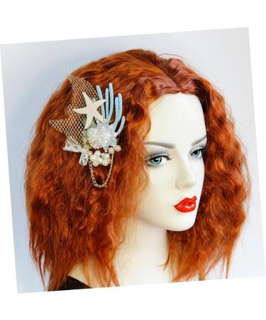 Beatifufu 1pc Girl Hair Clip Women's Barrettes Rhinestone Hair Clip Women's Hair Pin - Buy Online on GoSupps.com