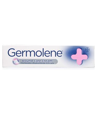 Germolene Antiseptic Wound Care Cream 30g