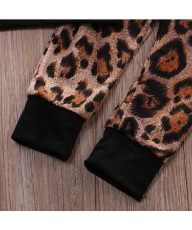 TMEOG Baby Hooded Sweatshirt and Pants Set | Black | 12-18 Months - Buy Online on GoSupps.com