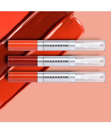 Ultra Lasting Lipstick 717 Crimson Red - Moisturizing Gloss Long Wear No Transfer Fast Drying Non-Sticky Finish - Shop Internationally - Buy Online on GoSupps.com