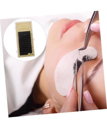 minkissy False Eyelash 1 Box Grafting False Eyelashes Natural Eyelashes Makeup Eyelashes 6d False Eyelashes Soft es Long Thick Eyelashes 3d Adhesive Make up Silk Protein Artificial Hair - Buy Online on GoSupps.com