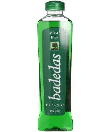 Badedas Vital Bad Classic Bath Additive (500 ml) 1