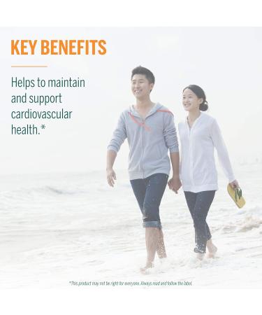 Genestra Brands - CoQ10 Chewable - Coenzyme Q10 Antioxidant Formula - 60 Chewable Tablets - Buy Online on GoSupps.com