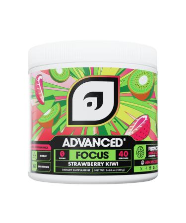 Advanced Focus - Strawberry Kiwi