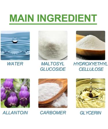 Repairing Treatment for Damaged Nails 10ml Roll-On Treatment for Nails | Nourishing Hardener for Fingernails and Toenails - At-Home or Salon Use - Buy Online on GoSupps.com