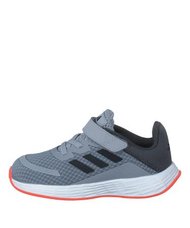 adidas Boys Unisex Kids Duramo Sl Road Running Shoe 25 EU Plahal Negb s Rojsol