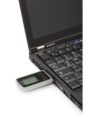 Buy Omron Walking Style Pro 2.0 HJ-322U-E Pedometer - Accurate Step Tracker for Fitness - International Shipping Available - Buy Online on GoSupps.com