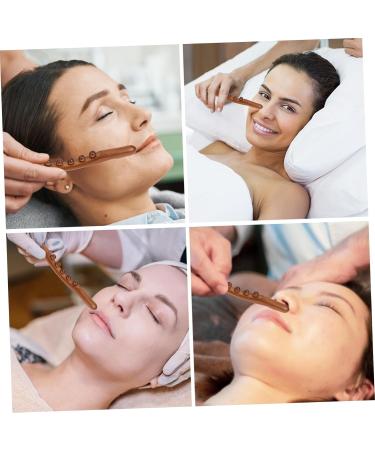 Revitalize Your Body with Healeved Scratch Stocks Premium Massage Tools & Roller Rods for Trigger Points & Deep Tissue Relief - Buy Online on GoSupps.com