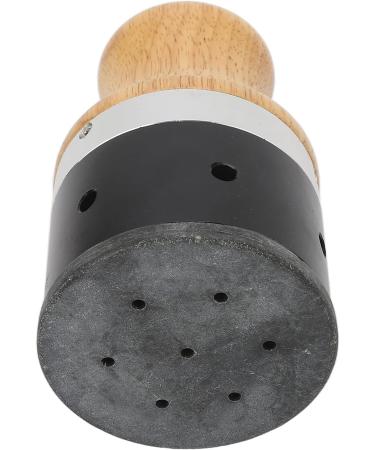 Portable Moxa Stick Burner Holder for Safe Moxibustion - No Scalding Ideal for Abdomen - International Shipping Available - Buy Online on GoSupps.com