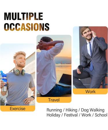Peicees Sling Bag | Shoulder Backpack with Multiple Pockets for Outdoor Activities | Black - Buy Online on GoSupps.com