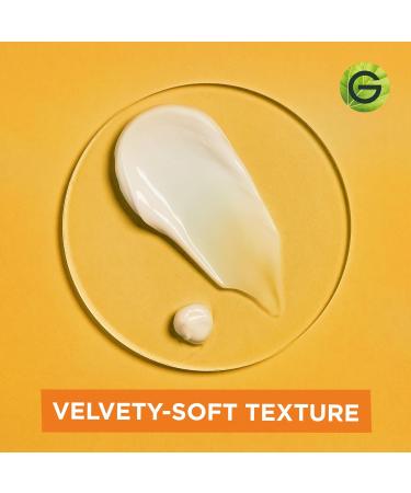 Garnier Vitamin C Moisturizing Brightening Day Cream with Super Citrus Nourishes Boosts Glow and Smooths Lines for Brighter and Healthier Looking Skin 50ml - Buy Online on GoSupps.com