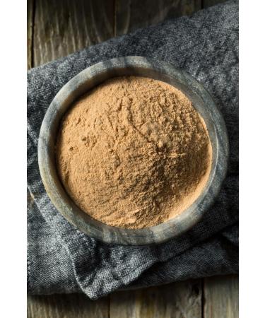 Organic Lucuma Powder 200g - 100% Natural No Additives | Ideal for Diabetics | International Shipping Available - Buy Online on GoSupps.com