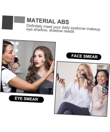 Mikinona 1 Set Eyebrow Powder Set Eyebrow Brush Eyeow Mp Pe Multifunctional Cosmetic Accessory Eyebrow Pencil - Buy Online on GoSupps.com