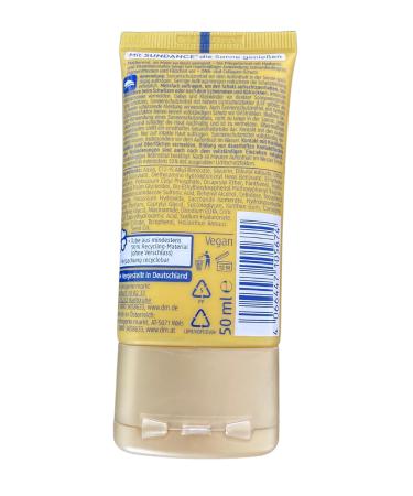 SUNDANCE Sun Fluid Anti Age SPF 30 - 50ml | Effective Sun Protection & Anti-Aging Formula for All Skin Types - Shop Internationally - Buy Online on GoSupps.com