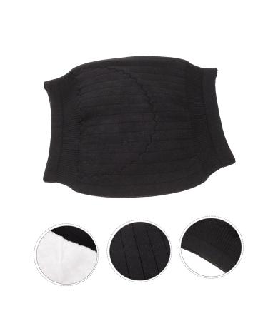 FRCOLOR Warm Belt - Cozy Waist Support Band for Postpartum Relief | Lumbar Strap & Protective Gear for Autumn/Winter - Buy Online on GoSupps.com