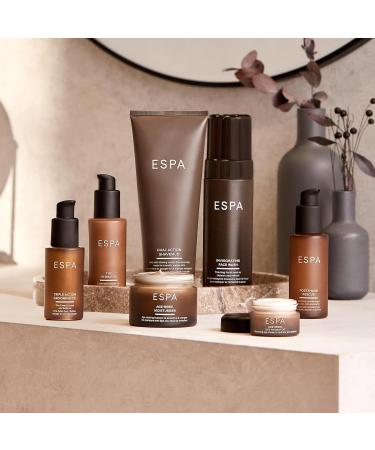 ESPA Invigorating Face Wash 150ml | Foaming Cleanser for Deep Cleansing | International Shipping Available - Buy Online on GoSupps.com