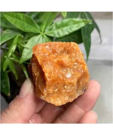 Raw Sunstone Rough Crystals Reiki Ore for Home Decor yuebang Stone Mineral Specimen (Size : 100g) - Buy Online on GoSupps.com