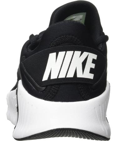 Nike Women's Free Metcon 4 Trainers DJ8655 - Size 8 Black | Sneakers Shoes - Buy Online on GoSupps.com