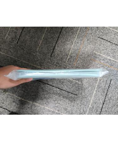 Travel Hanging Toiletry Wash Bag Makeup Cosmetic Organizer for Women Waterproof (Sky Blue) - Buy Online on GoSupps.com