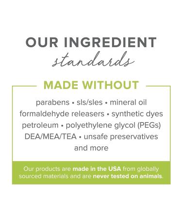 InstaNatural Hyaluronic Acid Serum 2 fl oz - Hydrating & Anti-Aging Formula - Buy Online on GoSupps.com