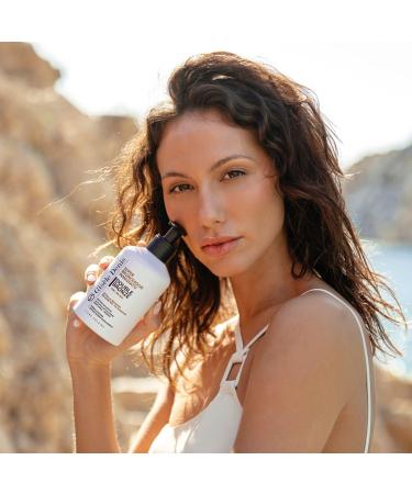 Gisele Denis GIS LE DENIS Double Bronze Super Instant Body Tanner 250 ml Cream tanner Tanning accelerator for the body Sunscreen Pleasant natural fragrance Vegan formula - Buy Online on GoSupps.com