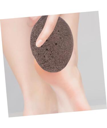FOMIYES Stone Pumice Stone for Hand Pumice Stone for Feet Stepping Stone Earth Exfoliating Volcanic Rock - Buy Online on GoSupps.com