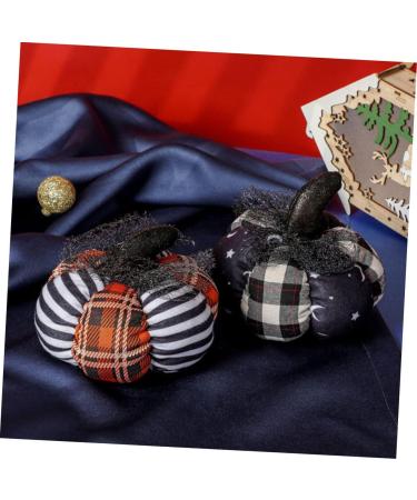 PRETYZOOM Yellow Hazelnut Squash Prom Decor Harvest Stuffed Pumpkin Prom Gifts Home Decoration Thanksgiving Pumpkin Decor Diy Pumpkin Decor Small Pumpkin Household Fabric - Buy Online on GoSupps.com