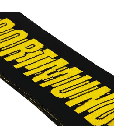 Buy Borussia Dortmund BVB Scarf - Exclusive Collection for Football Fans | International Shipping Available - Buy Online on GoSupps.com