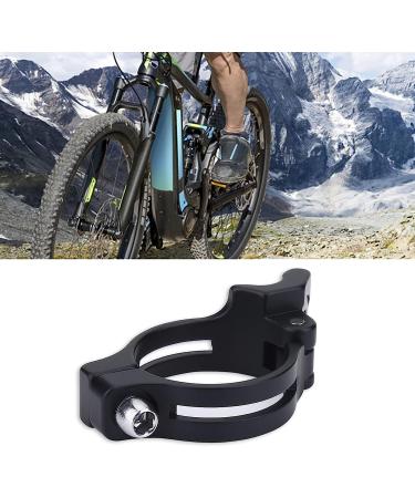Aluminum Alloy Front Derailleur Adapter Clamp 34.9mm for Cycling Accessory - Buy Online on GoSupps.com