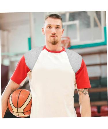 Balacoo Shoulder Protector Shoulder Warp Sleeve Warm Support Protector Workout Shoulder Brace Spandex Grey - Buy Online on GoSupps.com