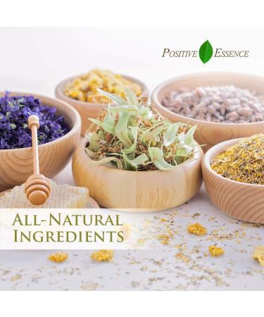 Thai Crystal Deodorant | All-Natural Mineral Salt Alum Stone for Women & Men - 3.25 oz - Buy Online on GoSupps.com
