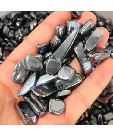 Natural Crystal Rough Natural Quartz Crystal 100g Shungite Raw Stone Specimen for Home Office Decor - Buy Online on GoSupps.com