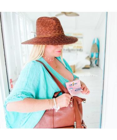 One A Day Women's Prenatal Advanced Complete Multivitamin with Brain Support - 60 Count Set - Buy Online on GoSupps.com