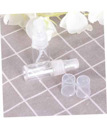 FRCOLOR 20 Pcs Portable Spray Bottles - Travel Essential Oil & Perfume Spray Pump - Empty Cosmetic Trial Pack - Buy Online on GoSupps.com