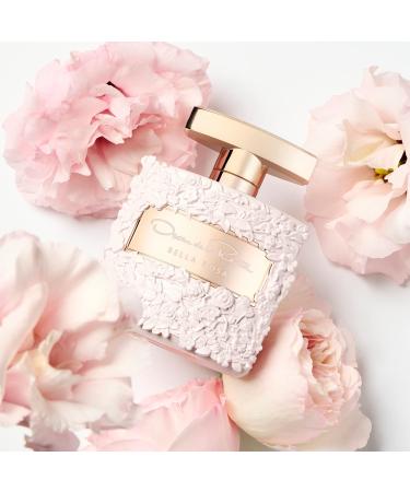 Oscar de la Renta Bella Rosa 1.7 Fl Oz (Pack of 1) - Buy Online on GoSupps.com