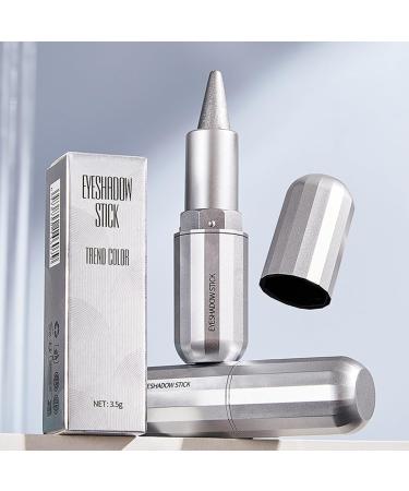 Gel Eye Pencil Eye Shadow Eye Pencil Makeup Waterproof Eyeshadow Makeup for Vacation Travel and Special Occasions such as Cosplay Satt 07 - Buy Online on GoSupps.com