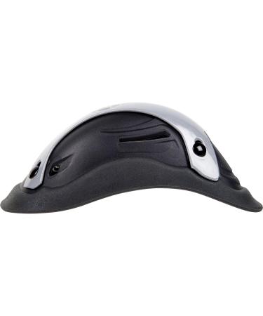 Venum Challenger Adult Groin Guard - Silver Series M Black | Premium International Shipping Available - Buy Online on GoSupps.com