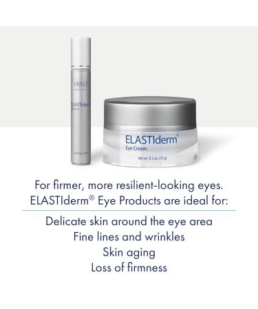 Obagi ELASTIderm Eye Cream 0.5 oz - Pack of 2 | Buy Online Now - Buy Online on GoSupps.com