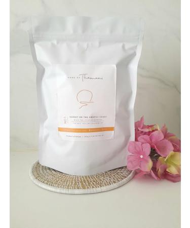 Home of Thamani Swahili Tea Kenyan Black Tea Coconut & Tanzanian Spices 200g Inspired by Swahili Culture Spiced Chai Gourmet Gift Idea - Buy Online on GoSupps.com