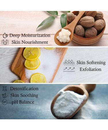 Romantic Luxury Lavish Bath Bomb Gift Set - 12 Handmade 120g Bath Bombs with Essential Oils & Natural Shea Butter Vegan Non-GMO Cruelty Free Aromatherapy with Mixed Colours - Buy Online on GoSupps.com