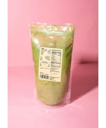 KoRo - Organic Barley Grass Powder 12 x 500 g - Superfood from controlled organic farming without additives - Buy Online on GoSupps.com