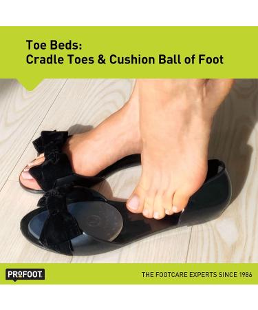 PROFOOT Comfort Shoe Kit - Ultimate Foot Relief for All-Day Comfort - Buy Online on GoSupps.com