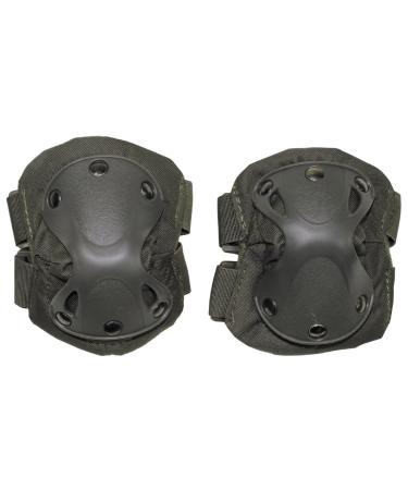 MFH elbow protection defense olive