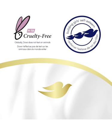 Dove Body Wash with skin natural nourishers Deep Moisture body cleanser for instantly soft skin and lasting nourishment 354 ml 4 Count Deep Moisture 354 count (Pack of 4) - Buy Online on GoSupps.com