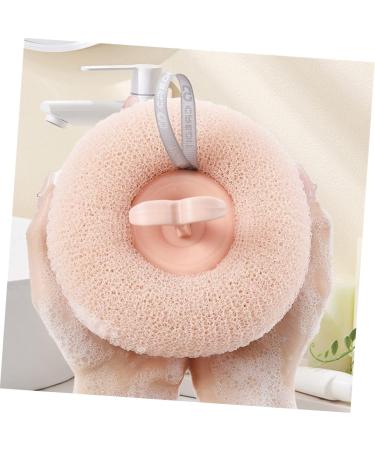 Beavorty 20 Pcs Bath Ball Set - Frosted, 12x12cm - Bathing Essential - Buy Online on GoSupps.com
