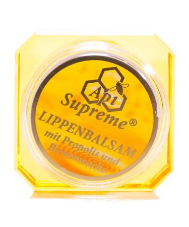 ApiSupreme Lip Balm Propolis (12ml) Bulks Lip Balm Care Api Supreme